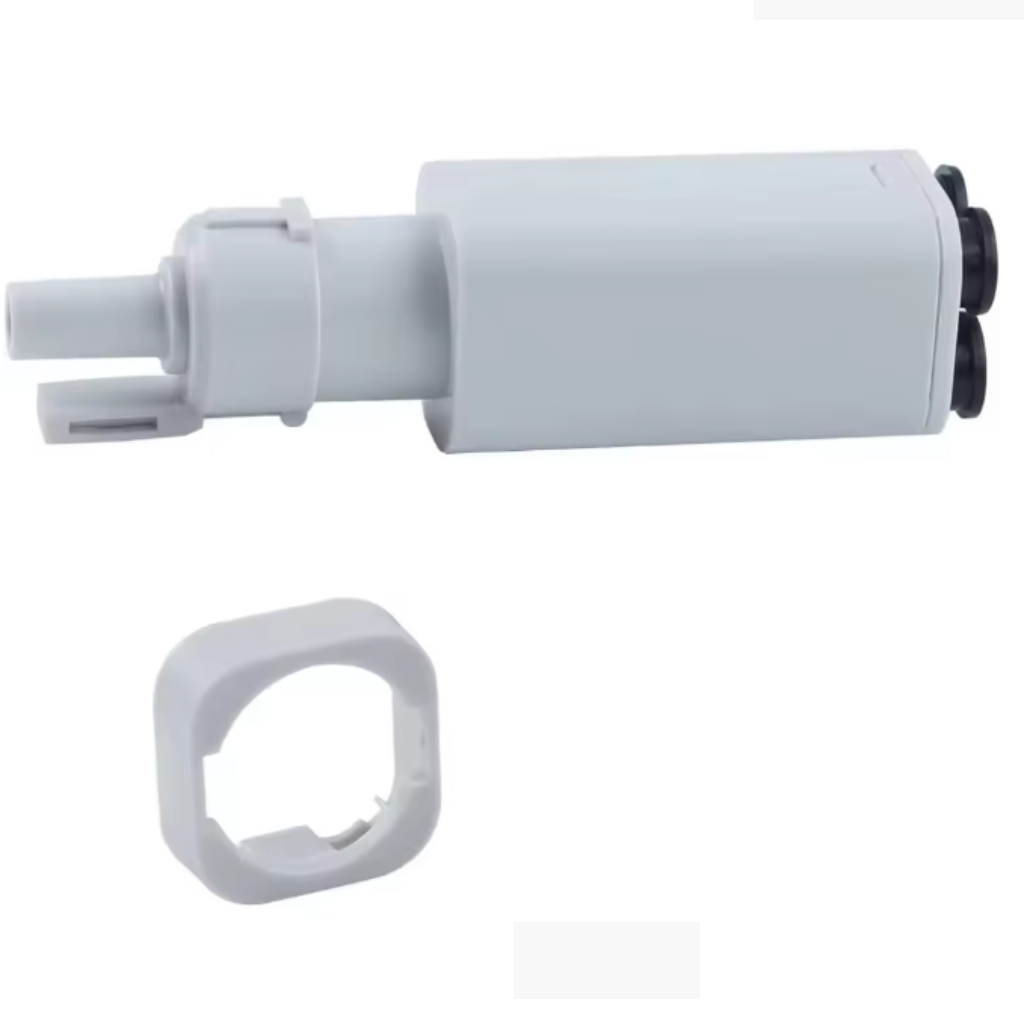 Hub Filamento AMS Lite Bambu Lab 4 Cores Multimaterial 5 Vias PTFE A1 Mini A1