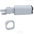 Hub Filamento AMS Lite Bambu Lab 4 Cores Multimaterial 5 Vias PTFE A1 Mini A1