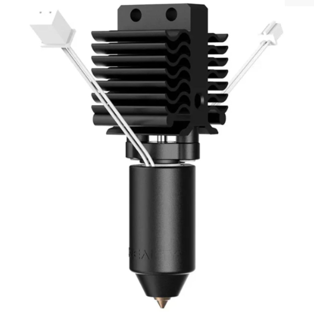 Hotend Original Creality Ender-5 Max 300°C 70W Alta Vazão Cerâmico | PN: 4001030151