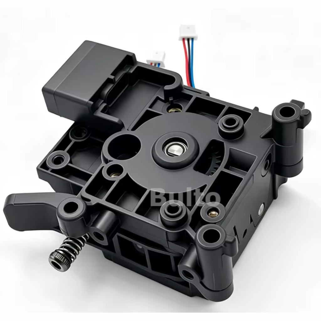 Extrusora Original Anycubic Kobra 3 V2 Combo | Extrusor Completo Genuíno | Peça de Reposição Oficial