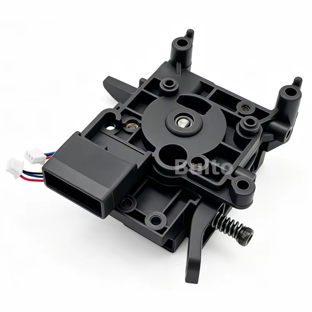 Extrusora Original Anycubic Kobra 3 V2 Combo | Extrusor Completo Genuíno | Peça de Reposição Oficial