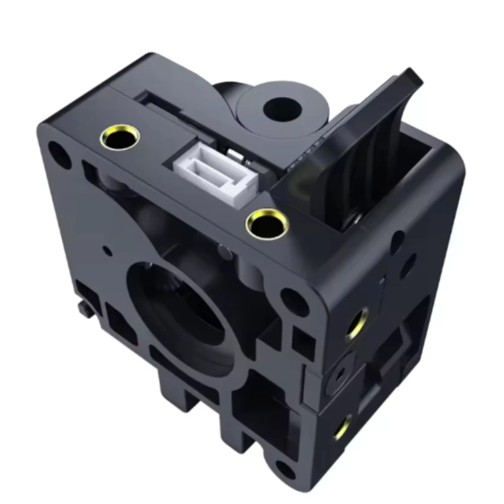 Extrusora Creality HI Original | Alto Torque 80N | Sensor de Quebra de Filamento Integrado