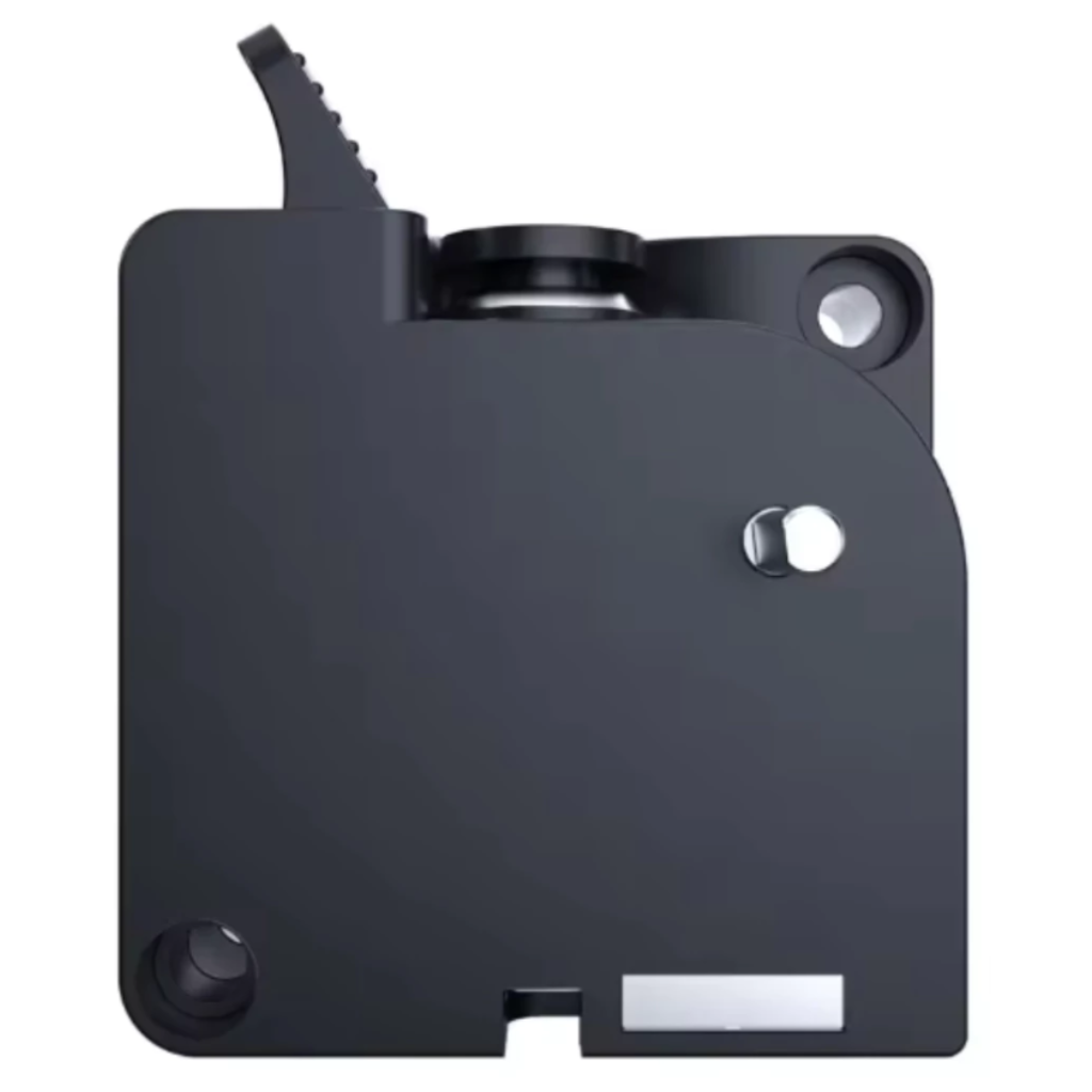 Extrusora Creality HI Original | Alto Torque 80N | Sensor de Quebra de Filamento Integrado