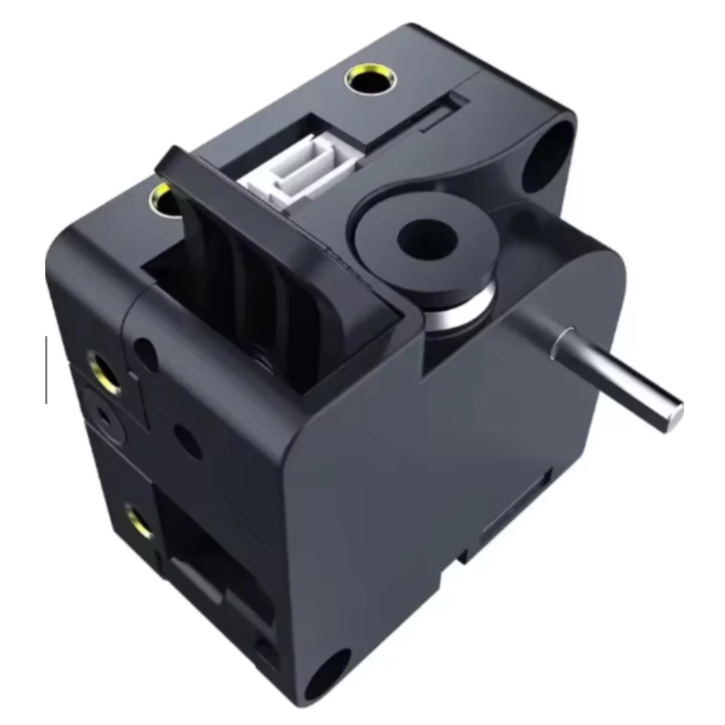 Extrusora Creality HI Original | Alto Torque 80N | Sensor de Quebra de Filamento Integrado