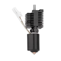 Hotend K2 Plus Cerâmico |  350°C | Nozzle 0.4mm | Troca Rápida | Alto Fluxo | Creality K2P