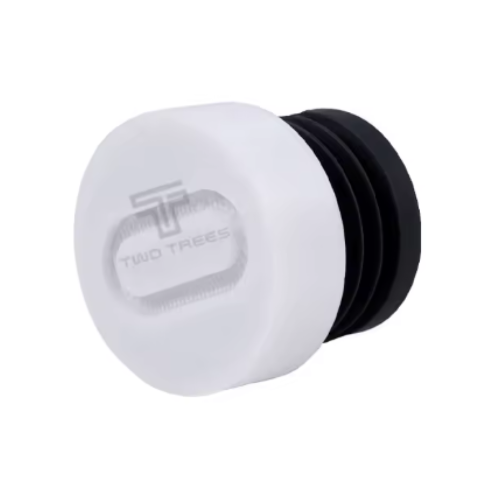 Pés Antivibração | Bambu Lab A1 A1Mini | Borracha Anti Ruído | Anti Impacto | Antiderrapante | Upgrade | Impressora 3D