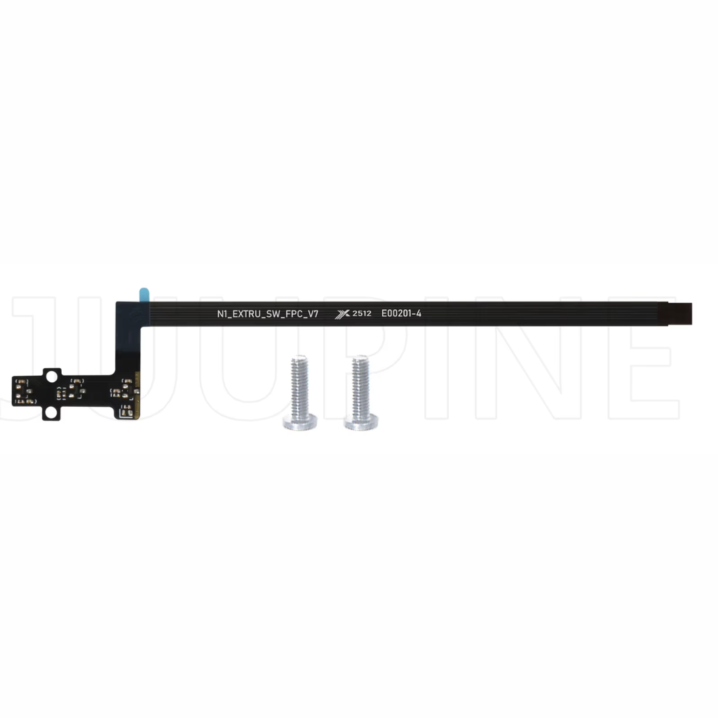 Sensor De Filamento Bambu Lab A1 A1 Mini Original Sensor Hall AMS Lite Impressora 3D