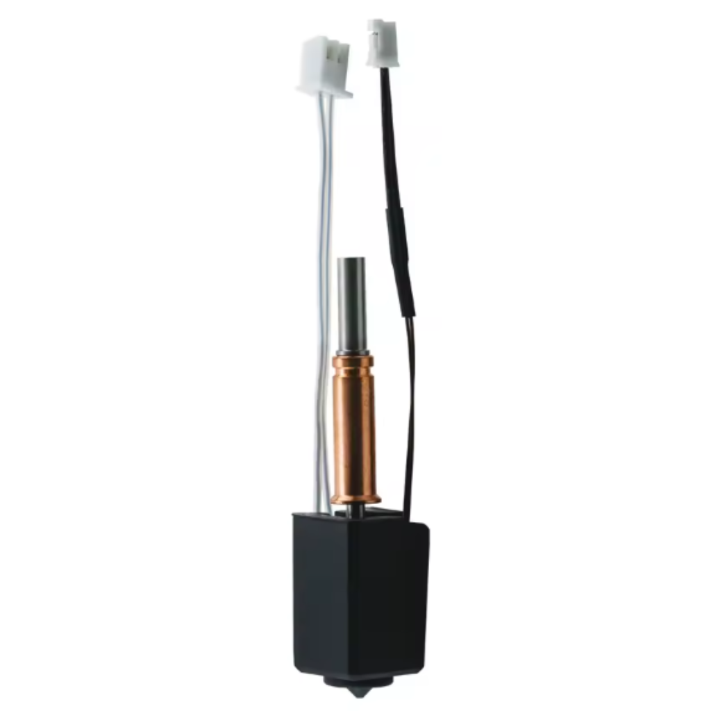 Hotend Completo Anycubic Kobra 3 Combo Original Upgrade Bico Termistor Aquecimento